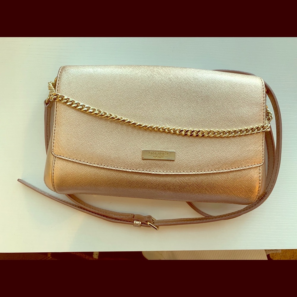 Kate Spade crossbody purse/clutch